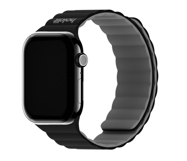 Holdit Silicone Watchband Magnet 42/44/45/49 - 1344034 - zdjęcie